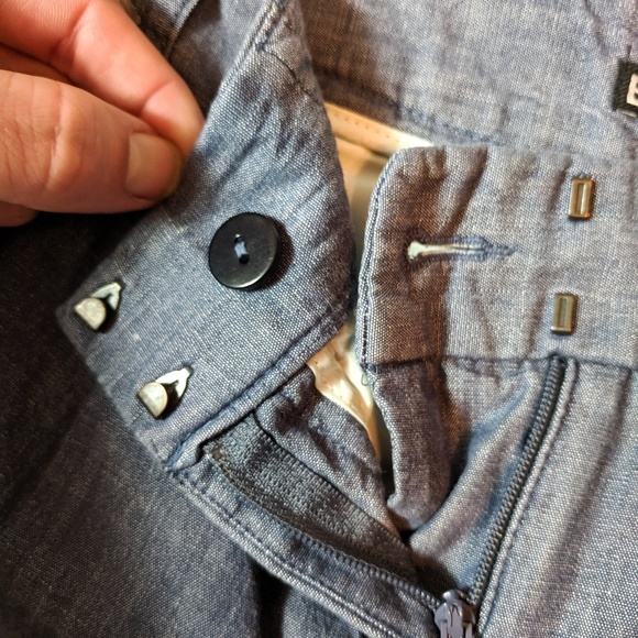 Flirty Express Womens Shorts - Picture 3 of 6